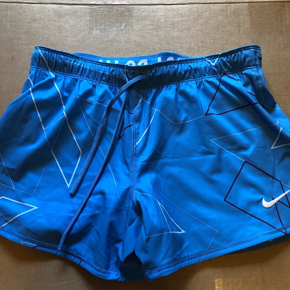 Nike Dri-Fit Shorts